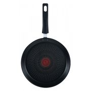 Tigaie clătite TEFAL Unlimited Gen6 G2553872, D25cm, H2.05cm, V0.70L