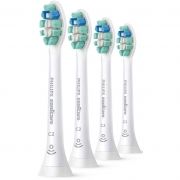 Set de 4 capete standard Philips Sonicare C2 Optimal Plaque Defence HX9024/10