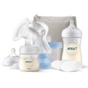 Pompă manuală de sân Philips Avent SCF430/16