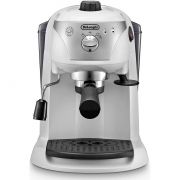 Espressor manual DeLonghi EC221.W - 0132151091