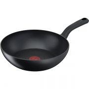 Tigaie Wok TEFAL So Chef Gen6 G2671972, D28cm