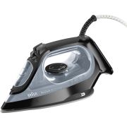 Fier de călcat BRAUN TexStyle 3 SI3055BK - 0127405005, 2000~2400W, Continuu 45g/min, Jet 180g, Rezervor 270ml, Talpă SuperCeramic, FreeGlide 3D, Oprire automată, Cablu 2m, G1.2kg, Black