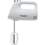 Mixer KENWOOD HandMix Lite HMP30.A0WH - 0W22210009, 450W (5 viteze și Pulse)