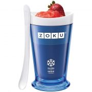Formă Zoku Slush & Shake Maker (Blue)