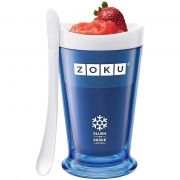 Formă Zoku Slush & Shake Maker (Blue)