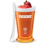 Formă Zoku Slush & Shake Maker (Orange)