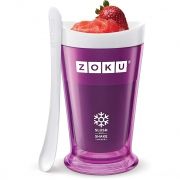 Formă Zoku Slush & Shake Maker (Purple)