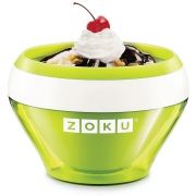 Formă Zoku Ice Cream Maker (Green)