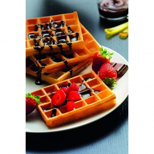 Tefal Snack Collection - Bricelet Waffle Set, XA800712