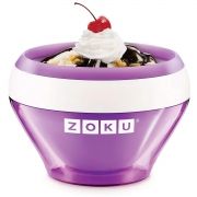 Formă Zoku Ice Cream Maker (Purple)