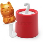 Matriță Zoku Character Pops (Orange Cadence the Kitty)