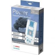 Set de 5 saci + 1 microfiltru BOSCH PowerProtect BBZ51FGALL - 00577549