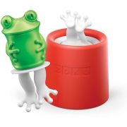 Matriță Zoku Character Pops (Light Green Prince the Frog)