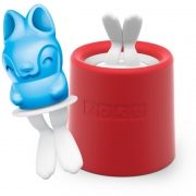 Matriță Zoku Character Pops (Blue Lucky the Bunny)