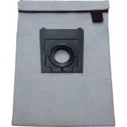 Sac textil universal BOSCH BBZ10TFG - 00086180, Reutilizabil (poate fi golit), Tratat cu un amestec special antimicrobian