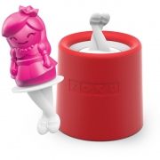 Matriță Zoku Character Pops (Pink Penelope the Princess)