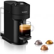 Espressor cu capsule KRUPS Vertuo Next XN910N10, Matte Black