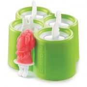 Matrițe Zoku Dino Pop Molds (4 matrițe)