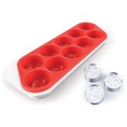 Formă Zoku Cool Moji Ice Tray