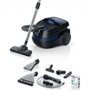 Aspirator multifuncțional BOSCH Seria 4 AquaWash&Clean BWD41700