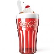 Formă Zoku Coca Cola Float & Slushy Maker