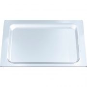 Tavă pentru copt din sticlă termorezistentă BOSCH HEZ863000 - 00441174, L43.95cm, l35cm, H2.8cm, G1.1kg