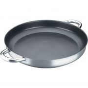 Tigaie BOSCH Teflon Select Plus 00464340, Diametru 28~32cm, Înălțime 5.5cm, Fără PFAO