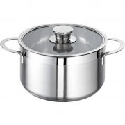 Oală BOSCH 00576160, Diametru 22cm