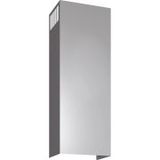Extensie horn 1000mm BOSCH DHZ1223 - 00704540, Dimensiuni 342х1000х247mm, Potrivită pentru extracție prin conducte și recirculare 
