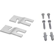 Set BOSCH WMZ2200 - 00493529, Pentru picioarele mașinii de spălat