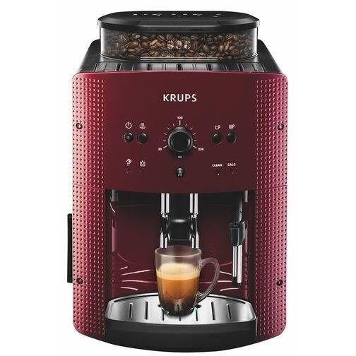 eye Mind Disciplinary Espressor automat KRUPS Espresseria Essential EA810770, 1450W, 15bar, 1.7l, Spumare manuală, Râșniță conică din metal, Boabe 260g, Control precis, Umezire post-râșnire, Oprire automată programabilă, Roșu in Espressoare | magNET.ro eye Mind Disciplinary Espressor automat KRUPS Espresseria Essential EA810770, 1450W, 15bar, 1.7l, Spumare manuală, Râșniță conică din metal, Boabe 260g, Control precis, Umezire post-râșnire, Oprire automată programabilă, Roșu in Espressoare | magNET.ro