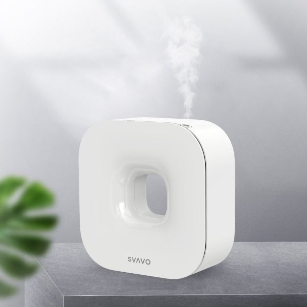 Loose Holiday fit Vaporizator cu ultrasunete pentru ulei esential pur, Difuzor aromaterapie, Capacitate recipient 100 ml, Programabil in Accesorii sanitare | magNET.ro Loose Holiday fit Vaporizator cu ultrasunete pentru ulei esential pur, Difuzor aromaterapie, Capacitate recipient 100 ml, Programabil in Accesorii sanitare | magNET.ro