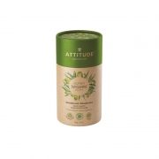 Deodorant stick ATTITUDE Superleaves 11993, Frunze de măslin, 85g