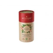 Deodorant stick ATTITUDE Superleaves 11994, Frunze de viță de vie roșie, 85g