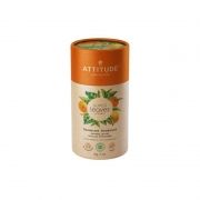 Deodorant stick ATTITUDE Superleaves 11998, Frunze de portocal, 85g
