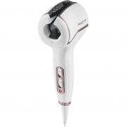 Ondulator automat ROWENTA So Curls CF3730F0, Sistem Instant Curling, 3 trepte de temperatură 170-230°C, oprire automată