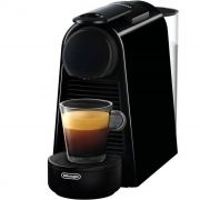 Espressor manual DeLonghi Essenza Mini EN85.B - 0132192344