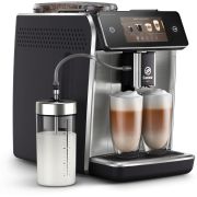 Espressor automat Saeco GranAroma Deluxe SM6685/00