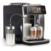 Espressor automat Saeco Xelsis Deluxe SM8785/00
