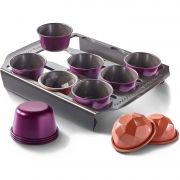 Set TEFAL CREABAKE DIY J304SS04