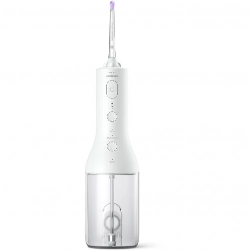 Giant important Conjugate Irigator oral Philips Sonicare Power Flosser Seria 3000 HX3806/31, 2 moduri (Pulse Wave), 3 intensități, Curățare profundă Quad Stream, Accesibilitate 360°, Acc. Li-Ion (uz 2 săpt, reînc 4h), Alb in Irigatoare bucale | magNET.ro Giant important Conjugate Irigator oral Philips Sonicare Power Flosser Seria 3000 HX3806/31, 2 moduri (Pulse Wave), 3 intensități, Curățare profundă Quad Stream, Accesibilitate 360°, Acc. Li-Ion (uz 2 săpt, reînc 4h), Alb in Irigatoare bucale | magNET.ro