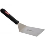 Spatulă decalată GIESSER 8232/11.5 - 00445808, Din oțel inoxidabil, 14cm