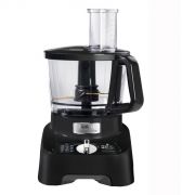 Robot de bucătărie TEFAL Double Force DO821838, 1000W (3 trepte), Sistem EasyLock, Tehnologie PowelixLife, Bol 3L, Blender 2L