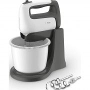Mixer de mână cu bol TEFAL HT464138