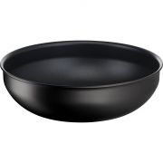 Tigaie Wok TEFAL Ingenio Unlimited Gen6 L7637732, D26cm, H8.40cm, V3.78L