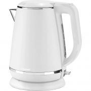 Fierbător Cuisinart CJK780WE, 3000W, Pebble White