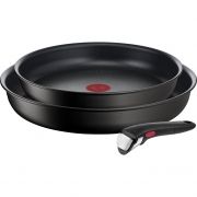 Set 3 piese TEFAL Ingenio Unlimited Gen6 L7638942