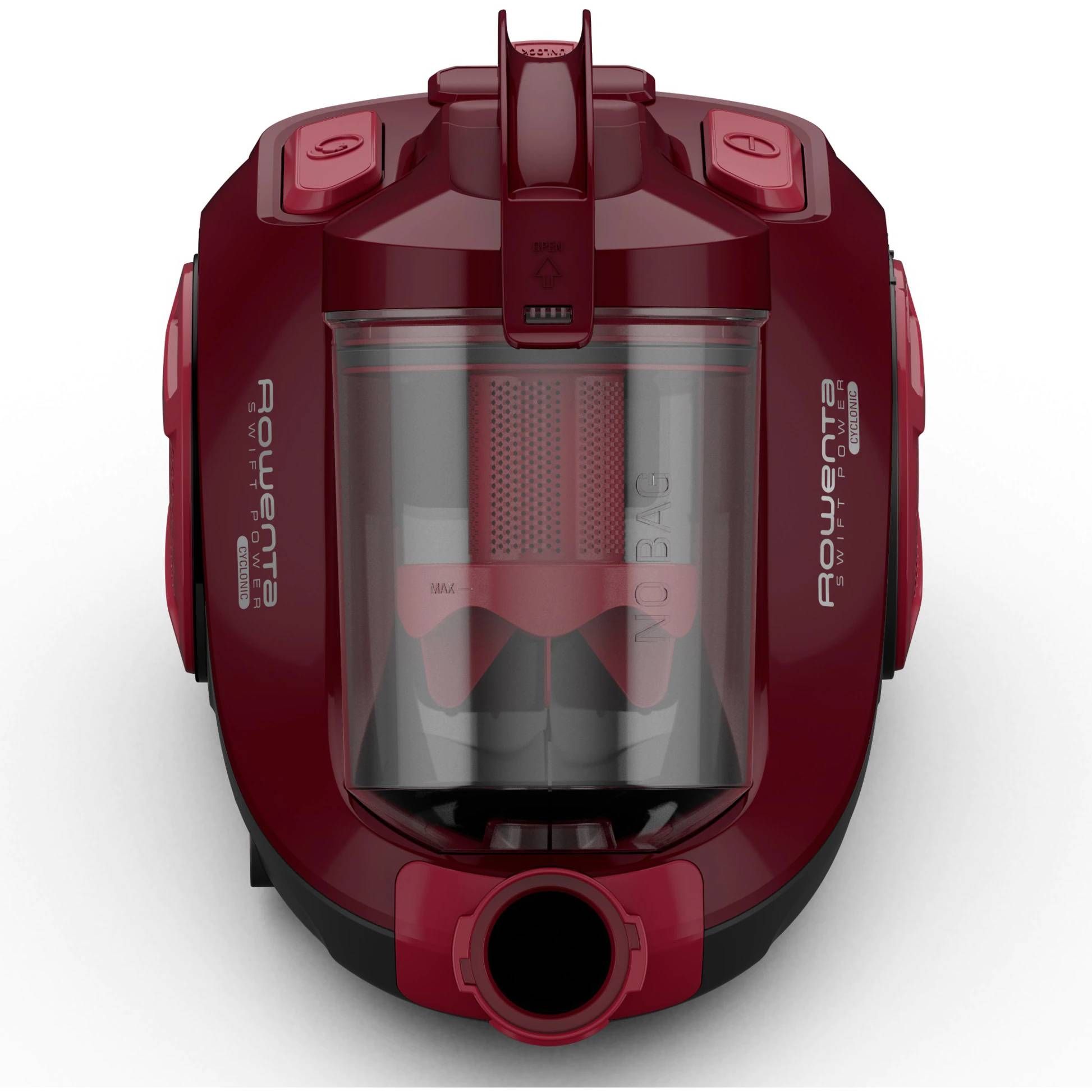 Aspirator ROWENTA RO2910EA in Aspiratoare