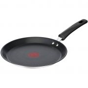 Tigaie TEFAL Duetto+ pentru clătite,  G7333855, 25 cm
