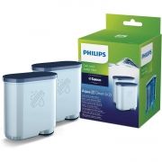 Set Philips CA6903/22, Compus din 2 filtre de apă CA6903/10